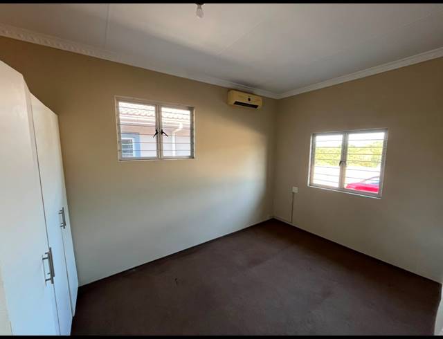 4 BEDROOM SIMPLEX TO LET IN HILLARY